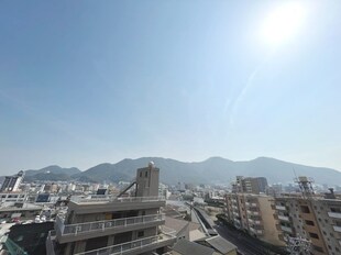 内山神岳ビルの物件内観写真